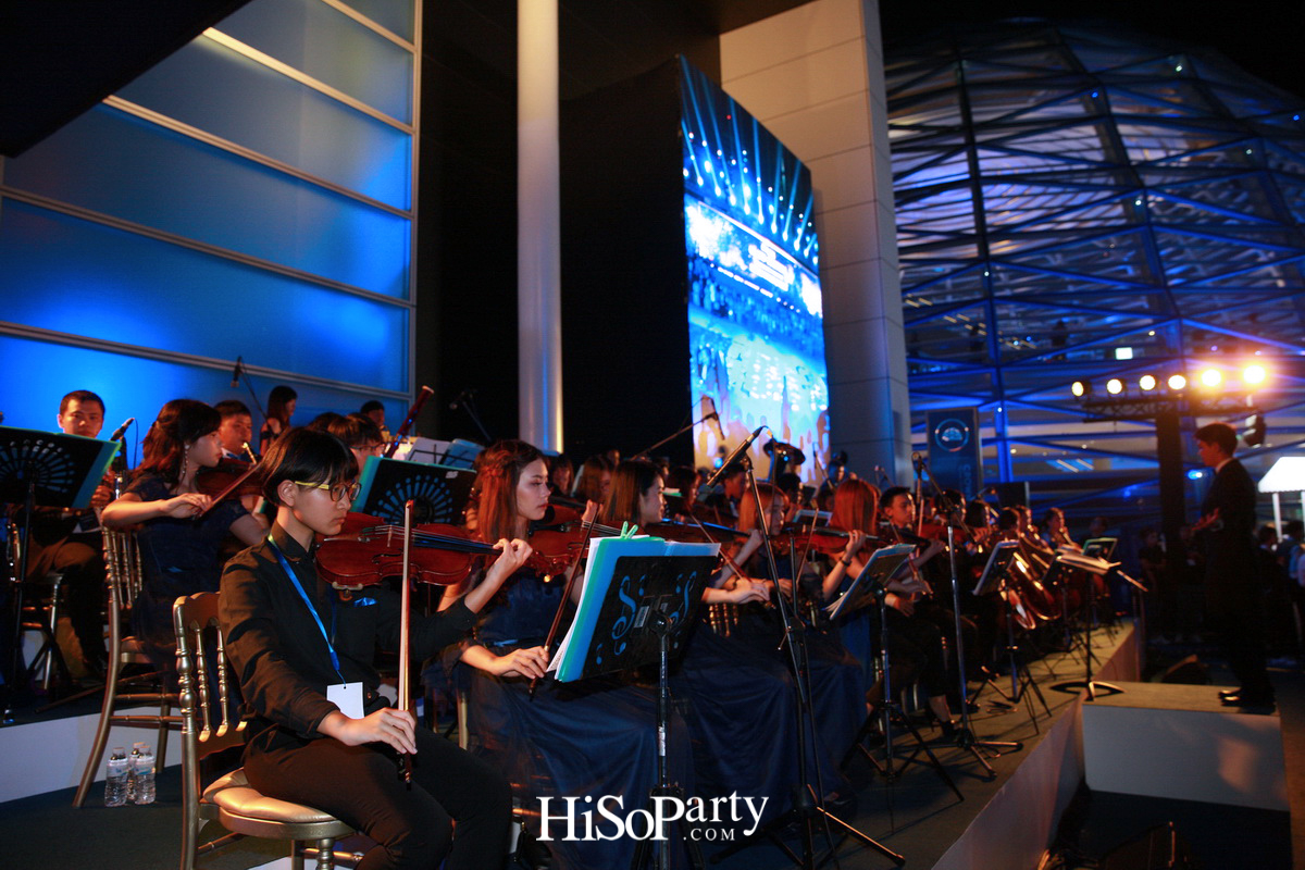 Grand Opening ‘The King Power Rangnam – Explore Endless Journey’ : มิติใหม่แห่งไลฟ์สไตล์แลนด์มาร์คสำหรับคนรุ่นใหม่ใจกลางกรุงเทพฯ