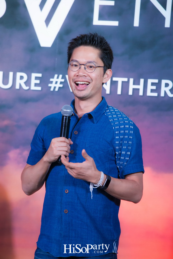 ชีวาส รีกัล จัดงานรอบตัดสินเฟ้นหาผู้ชนะ Chivas Venture ปี 4  ส่งทีมไทยไปป้องกันแชมป์เวทีนักธุรกิจเพื่อสังคมระดับโลก