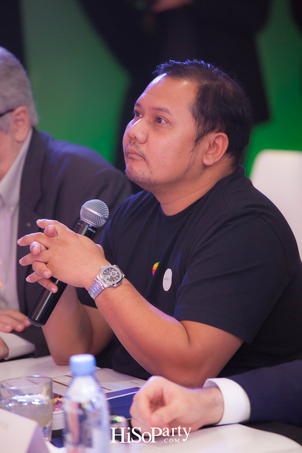 ชีวาส รีกัล จัดงานรอบตัดสินเฟ้นหาผู้ชนะ Chivas Venture ปี 4  ส่งทีมไทยไปป้องกันแชมป์เวทีนักธุรกิจเพื่อสังคมระดับโลก