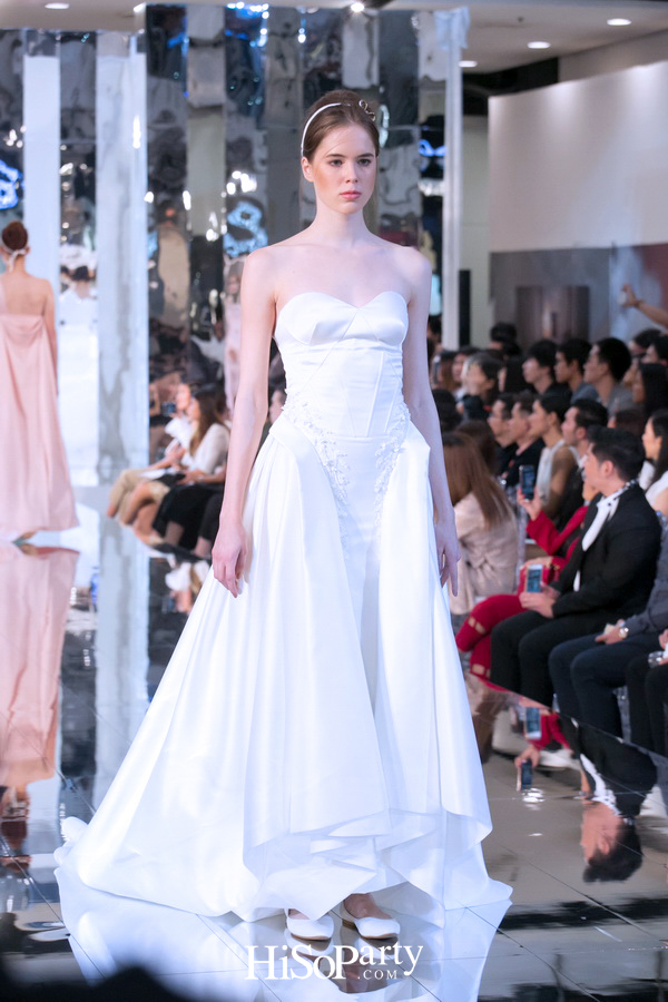 MIRROR MIRROR BANGKOK