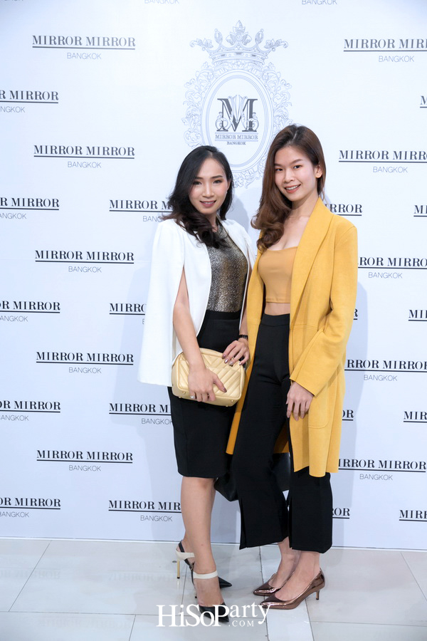 MIRROR MIRROR BANGKOK