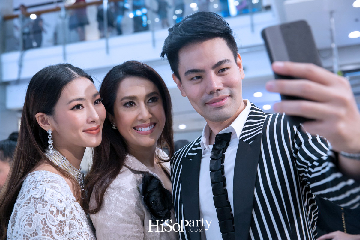 MIRROR MIRROR BANGKOK