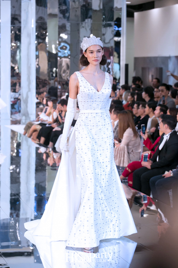 MIRROR MIRROR BANGKOK