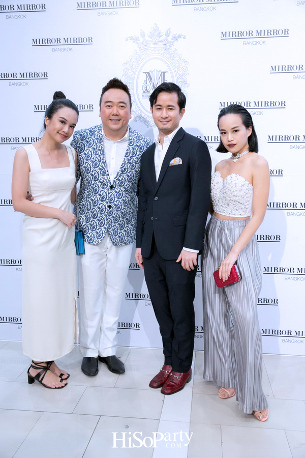 MIRROR MIRROR BANGKOK