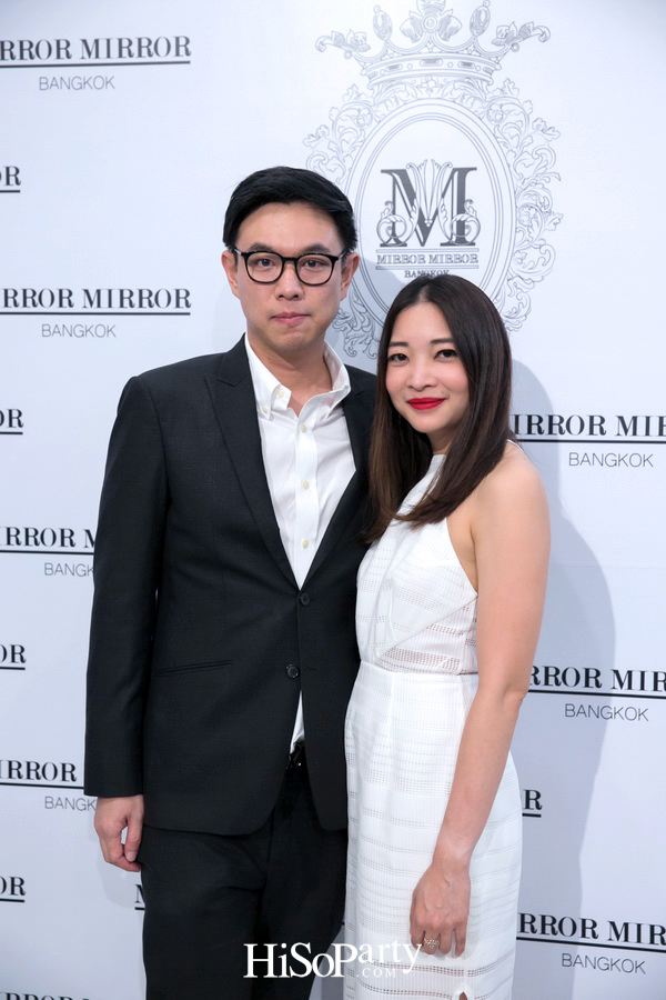 MIRROR MIRROR BANGKOK