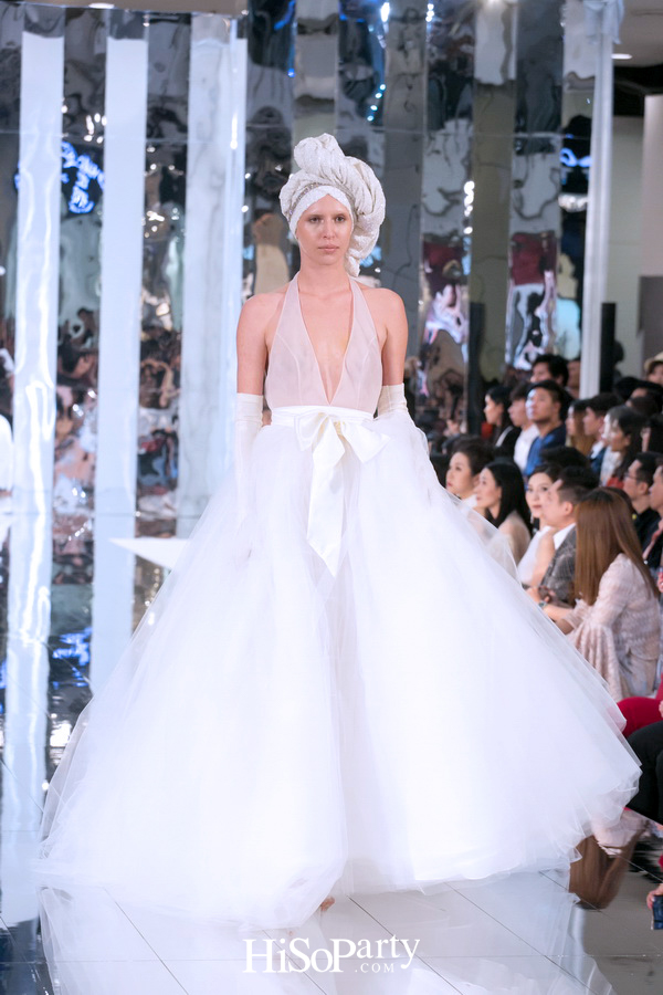 MIRROR MIRROR BANGKOK