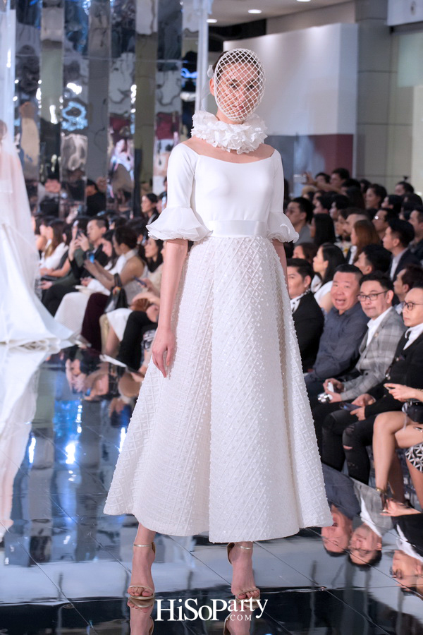 MIRROR MIRROR BANGKOK