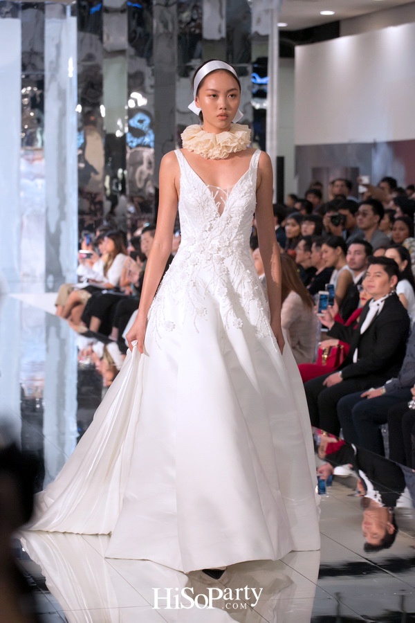 MIRROR MIRROR BANGKOK