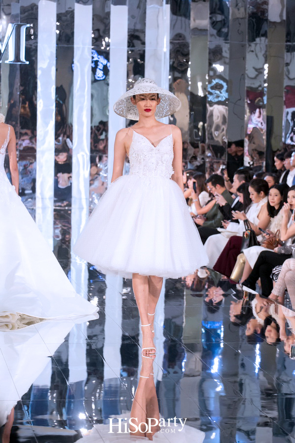 MIRROR MIRROR BANGKOK