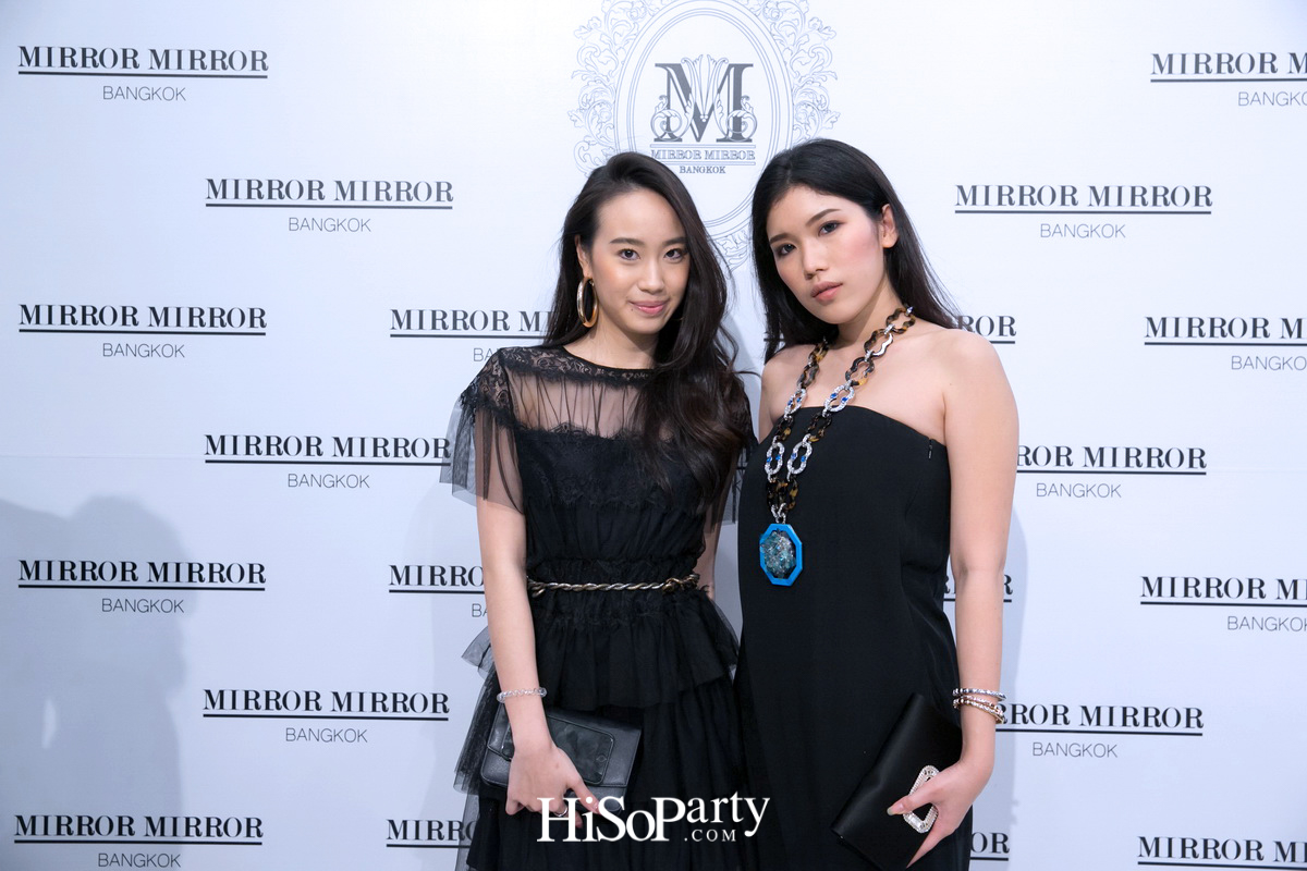 MIRROR MIRROR BANGKOK