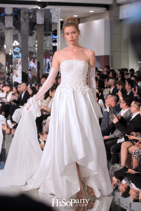 MIRROR MIRROR BANGKOK