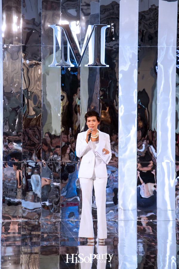 MIRROR MIRROR BANGKOK