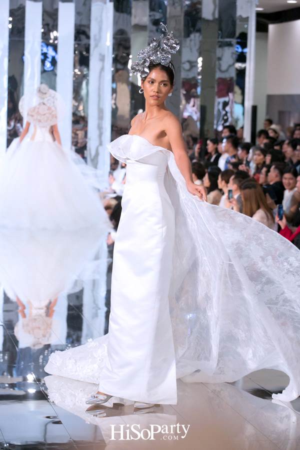 MIRROR MIRROR BANGKOK