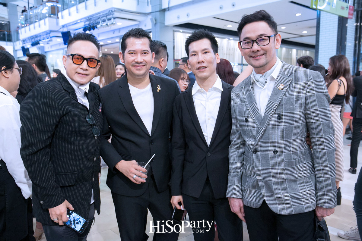 MIRROR MIRROR BANGKOK