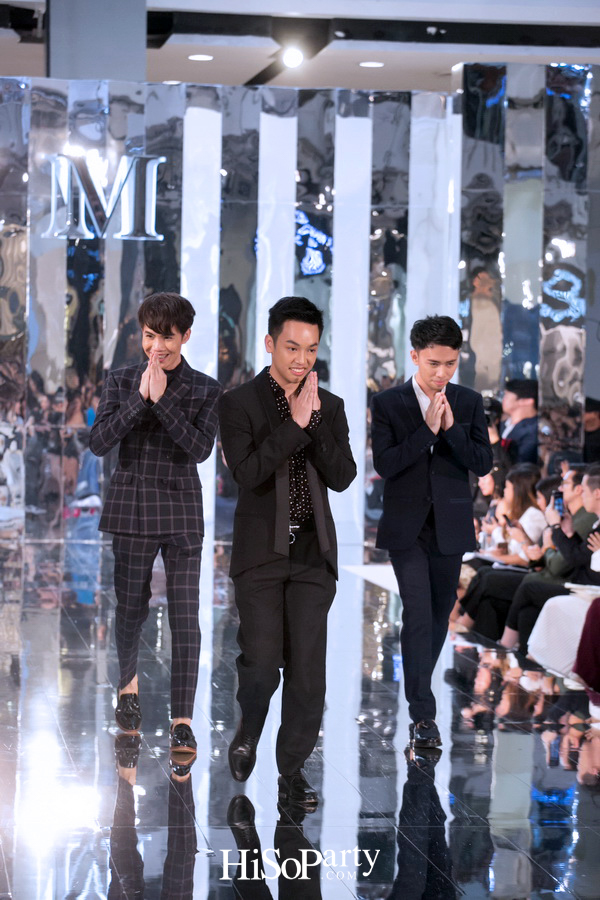 MIRROR MIRROR BANGKOK