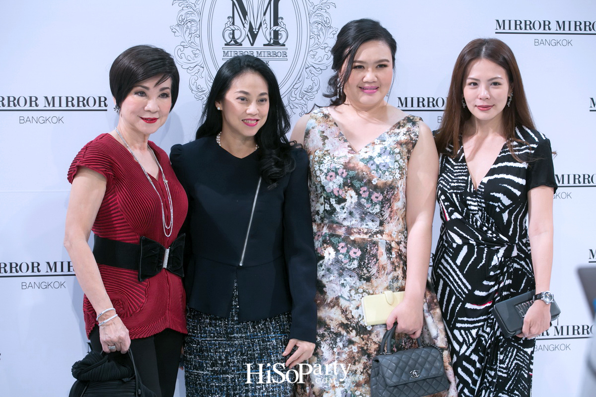 MIRROR MIRROR BANGKOK