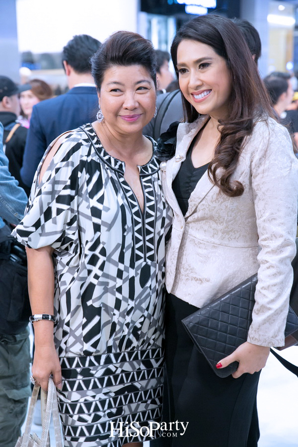 MIRROR MIRROR BANGKOK