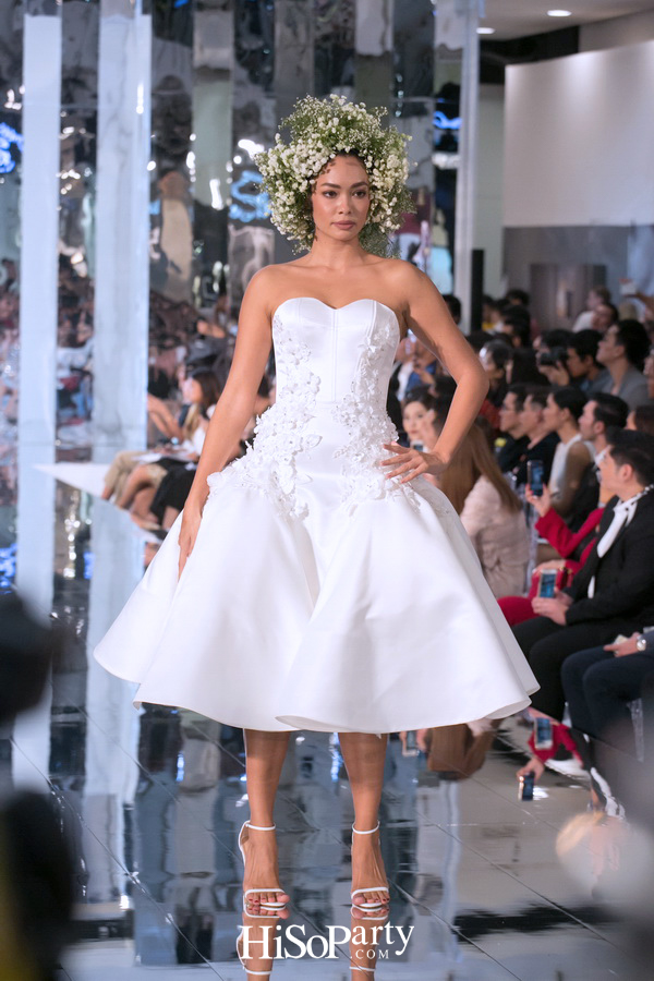 MIRROR MIRROR BANGKOK