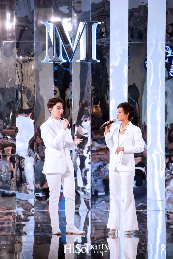 MIRROR MIRROR BANGKOK