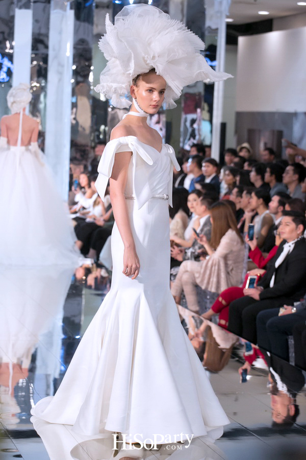 MIRROR MIRROR BANGKOK