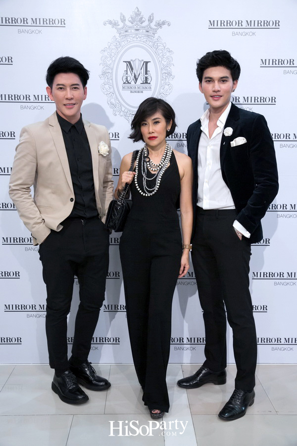 MIRROR MIRROR BANGKOK