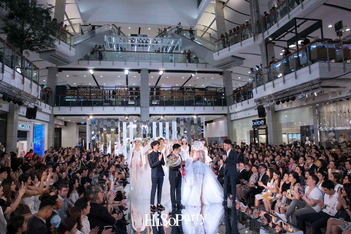 MIRROR MIRROR BANGKOK