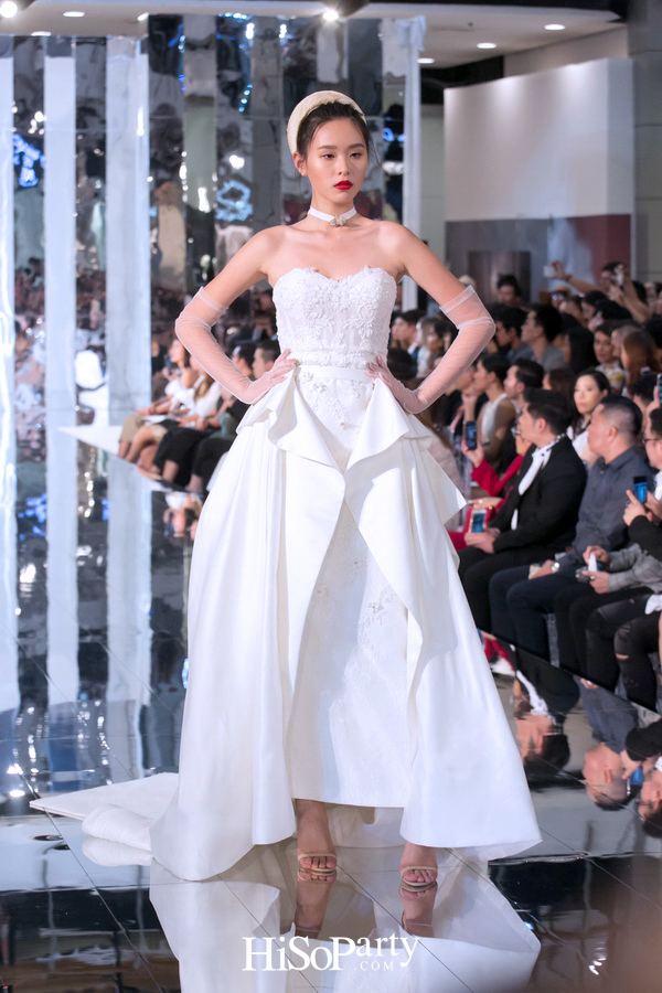 MIRROR MIRROR BANGKOK