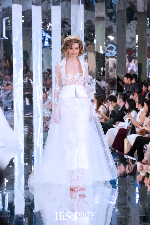 MIRROR MIRROR BANGKOK