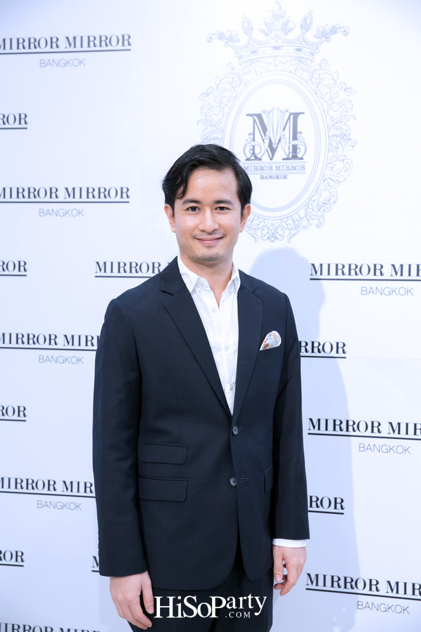 MIRROR MIRROR BANGKOK