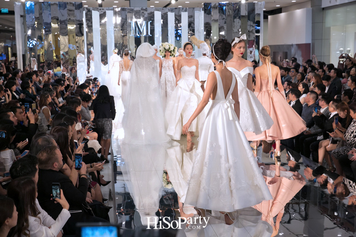 MIRROR MIRROR BANGKOK