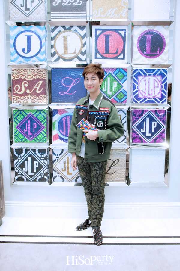 JUDITH LEIBER Couture Family & Friend Only