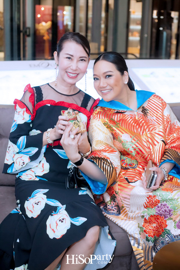 JUDITH LEIBER Couture Family & Friend Only