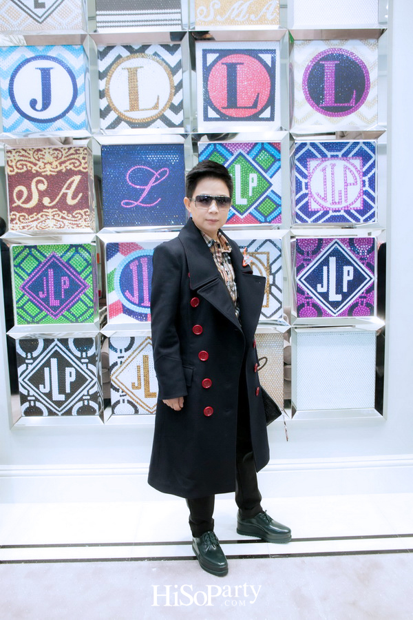 JUDITH LEIBER Couture Family & Friend Only