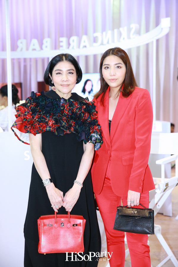 SEPHORA Spring / Summer 2018