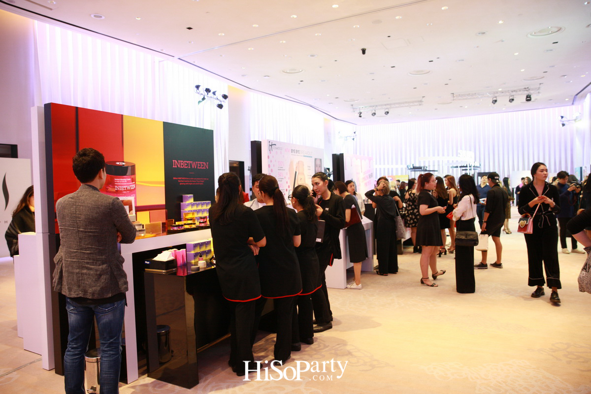 SEPHORA Spring / Summer 2018