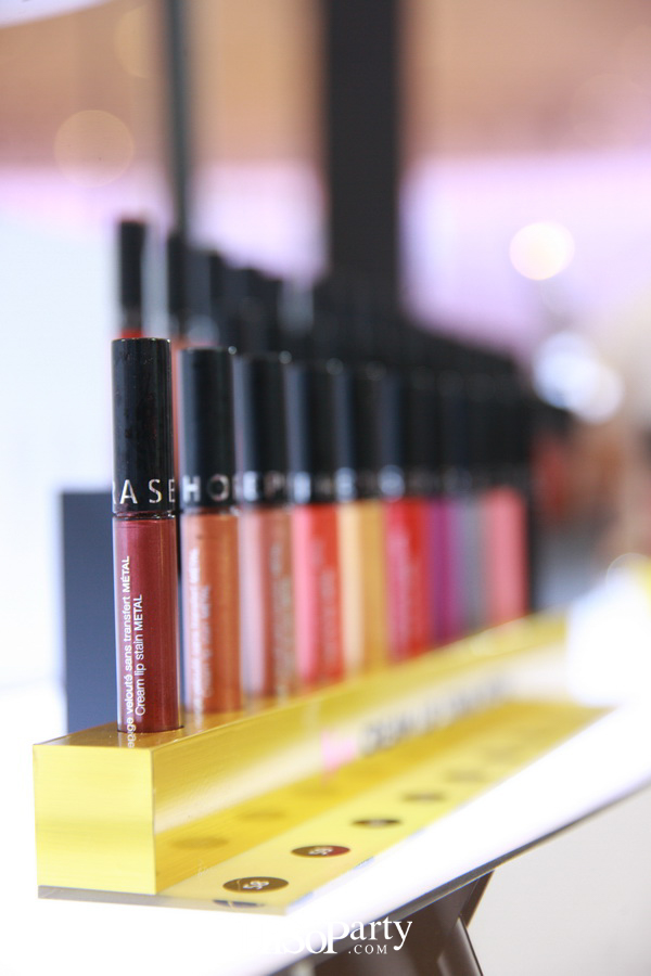 SEPHORA Spring / Summer 2018