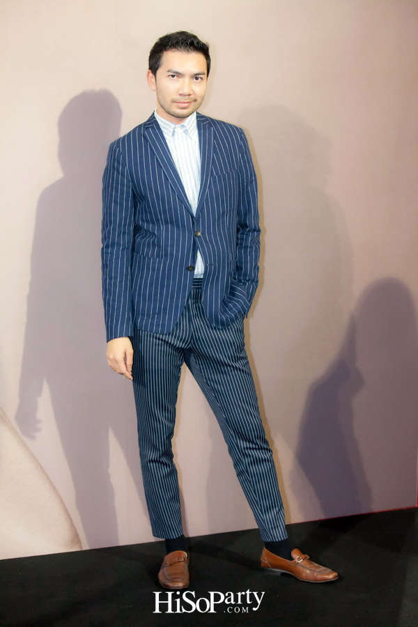 NARS Longwear to Strongwear! : Grand Opening NARS First Boutique Store