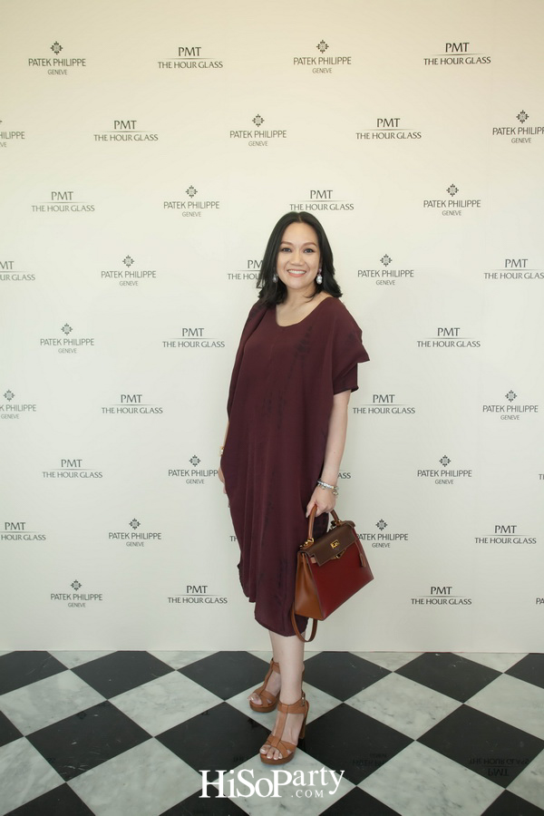 PATEK PHILIPPE'S Mechanical Art for Ladies