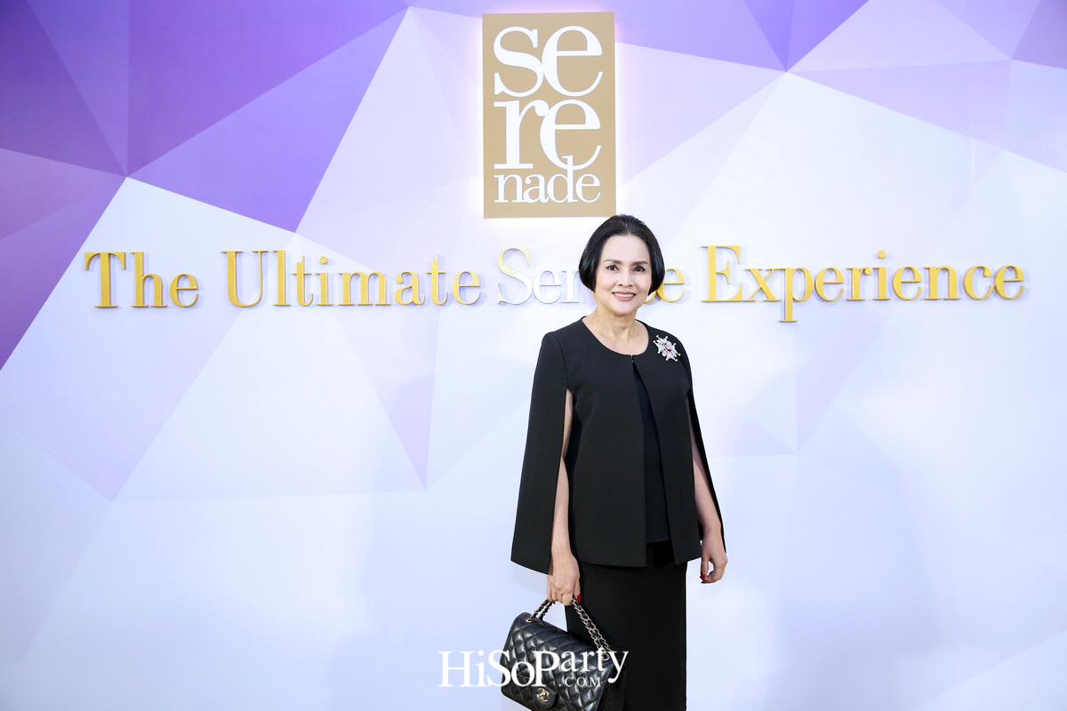 โฉมใหม่ ‘Serenade Club’ พร้อมสัมผัสที่สุดแห่งงานบริการเหนือระดับ ประทับใจ