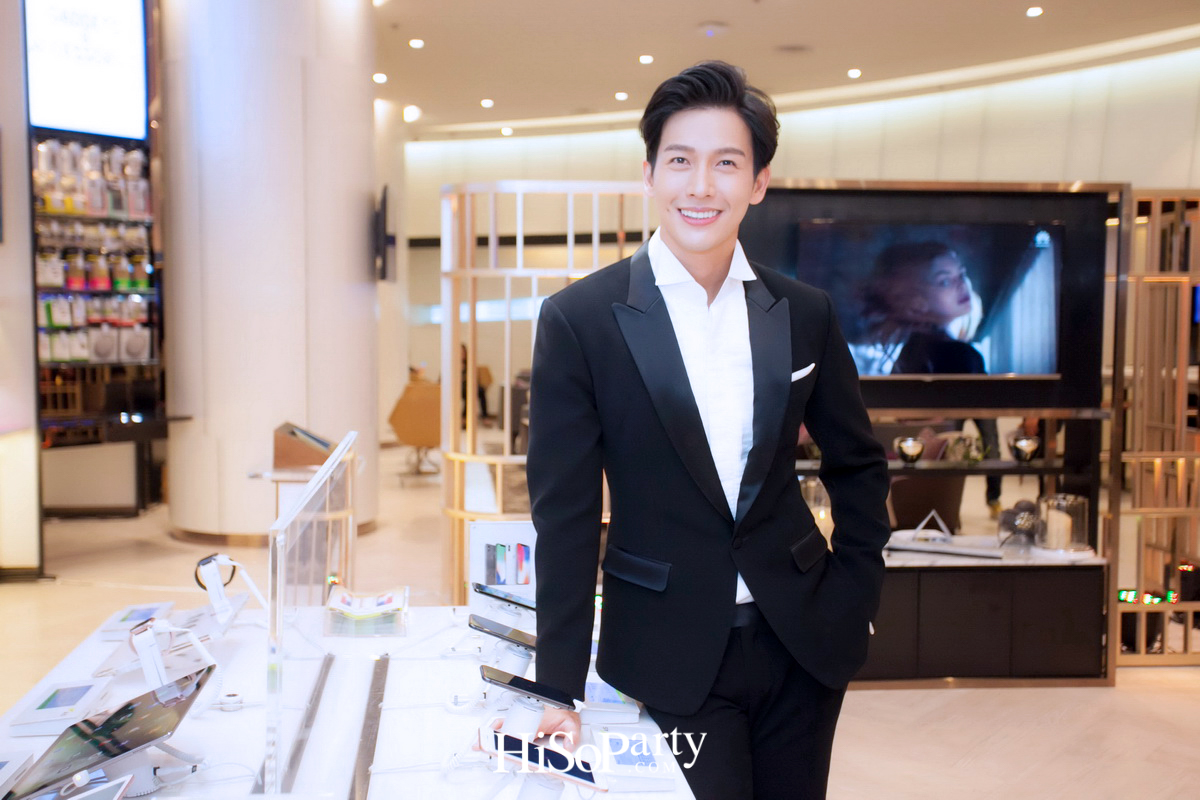 โฉมใหม่ ‘Serenade Club’ พร้อมสัมผัสที่สุดแห่งงานบริการเหนือระดับ ประทับใจ