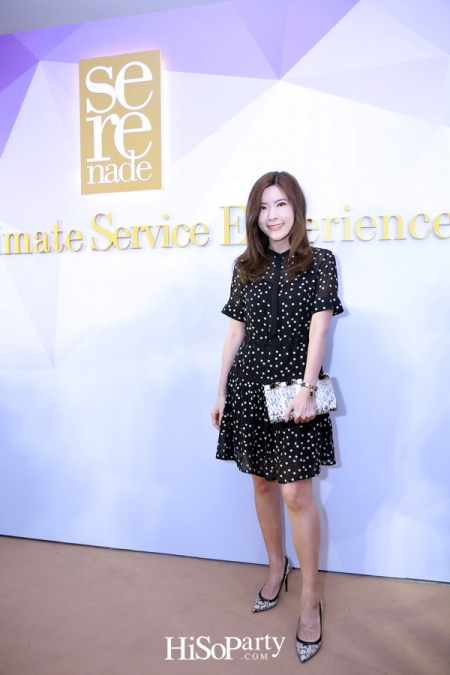 โฉมใหม่ ‘Serenade Club’ พร้อมสัมผัสที่สุดแห่งงานบริการเหนือระดับ ประทับใจ