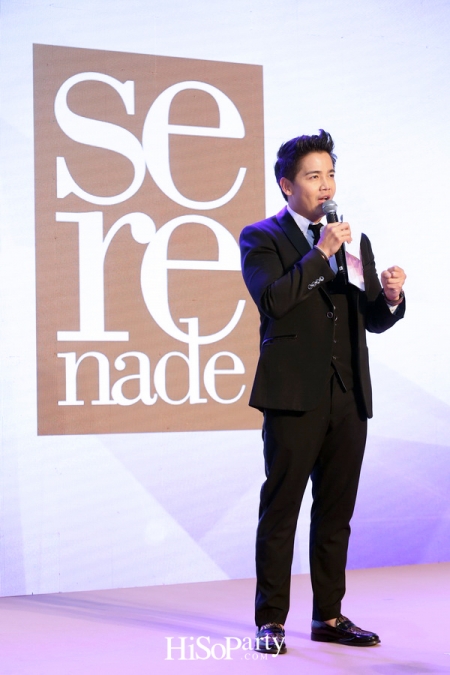 โฉมใหม่ ‘Serenade Club’ พร้อมสัมผัสที่สุดแห่งงานบริการเหนือระดับ ประทับใจ