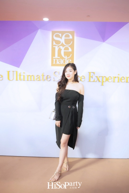 โฉมใหม่ ‘Serenade Club’ พร้อมสัมผัสที่สุดแห่งงานบริการเหนือระดับ ประทับใจ