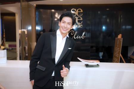 โฉมใหม่ ‘Serenade Club’ พร้อมสัมผัสที่สุดแห่งงานบริการเหนือระดับ ประทับใจ