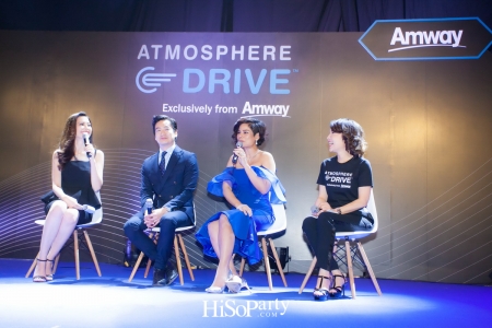 Amway: Atmosphere Drive