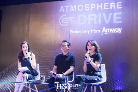 Amway: Atmosphere Drive