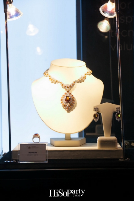 ‘Bangkok Gems & Jewelry Fair’ ครั้งที่ 61