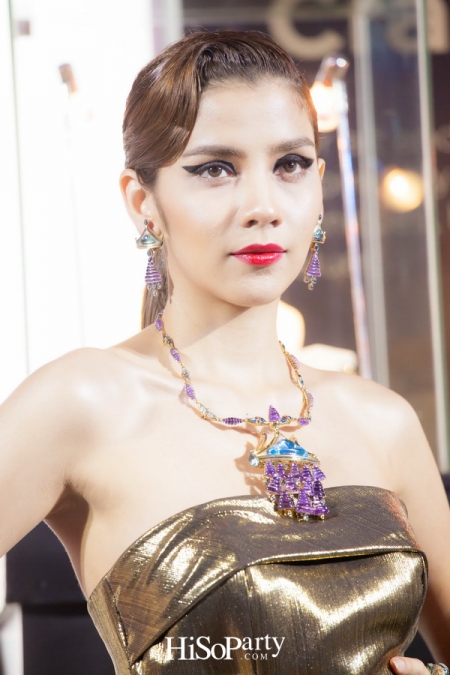 ‘Bangkok Gems & Jewelry Fair’ ครั้งที่ 61