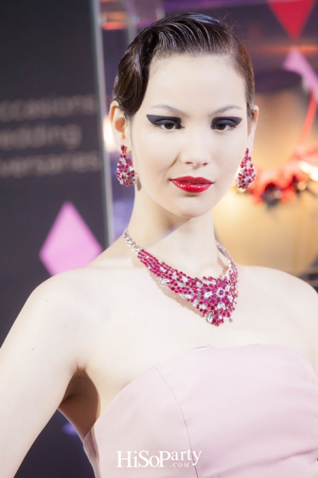 ‘Bangkok Gems & Jewelry Fair’ ครั้งที่ 61