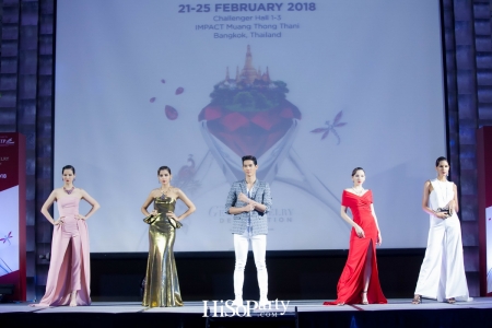 ‘Bangkok Gems & Jewelry Fair’ ครั้งที่ 61